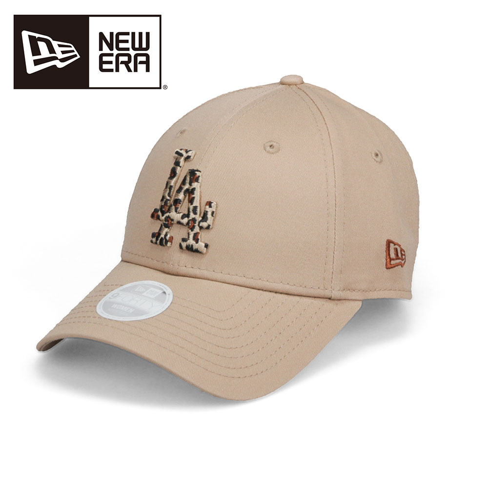 NEW ERA（ニューエラ） キャップ 9forty 無地 ドジャース ヤンキース