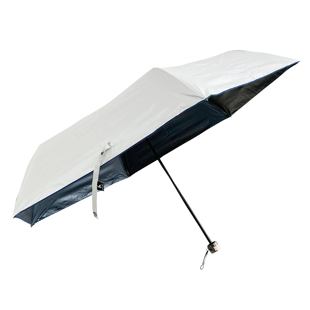 Compass Orchard House&NobleRebel[ひかる] Nordic Light（ノルディックライト） 傘 折りたたみ傘 晴雨兼用 1級