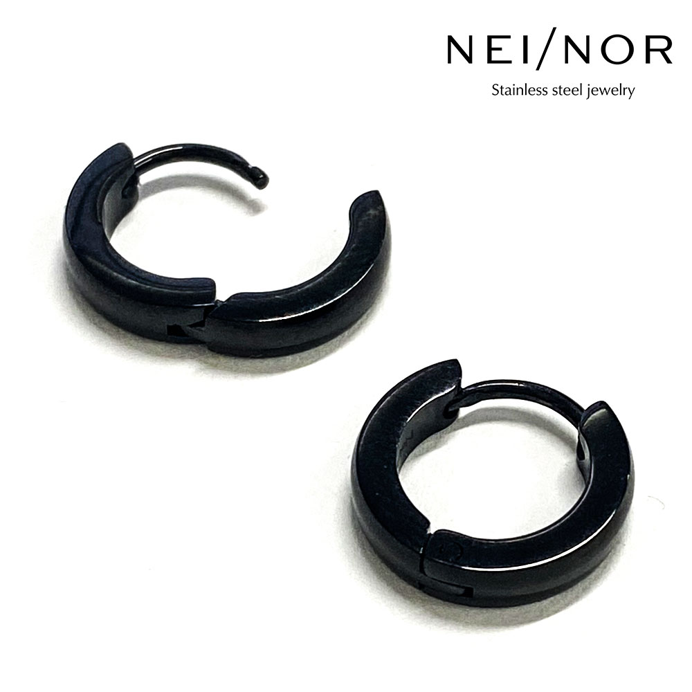 Nissy SoireeO Nピアス ステンレス 週末セール Nissy SoireeO Nピアス ステンレス ソワレオー