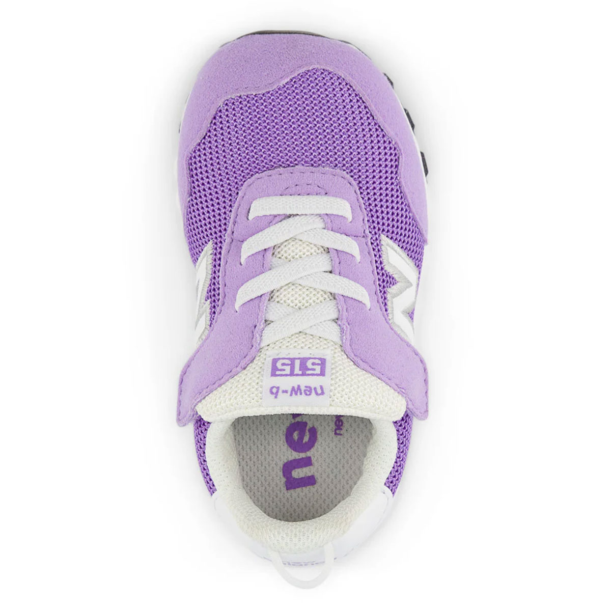 新品未使用　New Balance パープルとピンク　14.5センチと15センチ New Balance（ニューバランス） ベビー シューズ ファースト