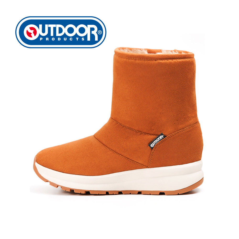 OUTDOOR PRODUCTS（アウトドアプロダクツ） 防水 ムートンブーツ
