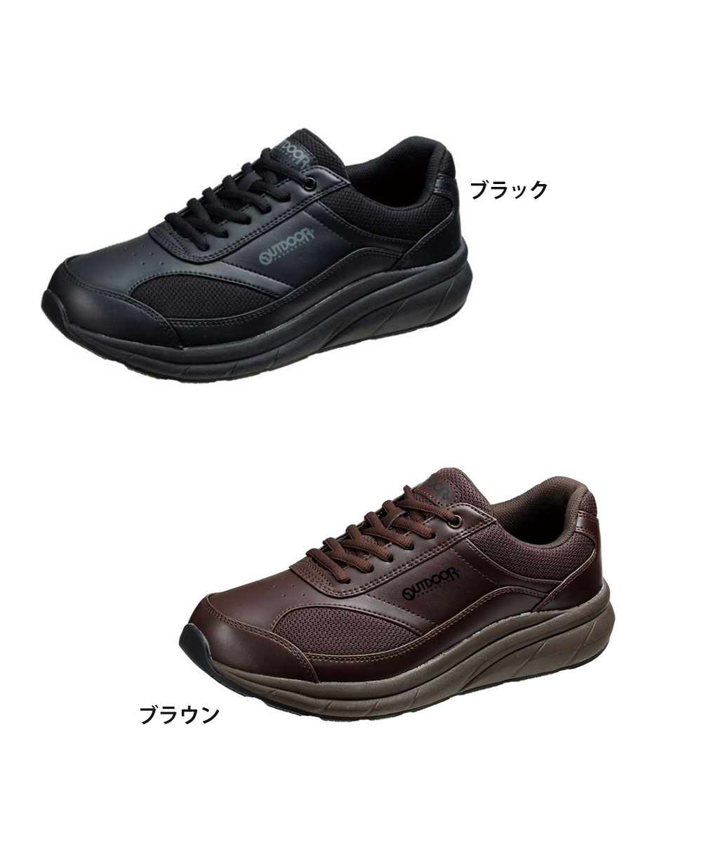 OUTDOOR PRODUCTS（アウトドアプロダクツ） スニーカー メンズ