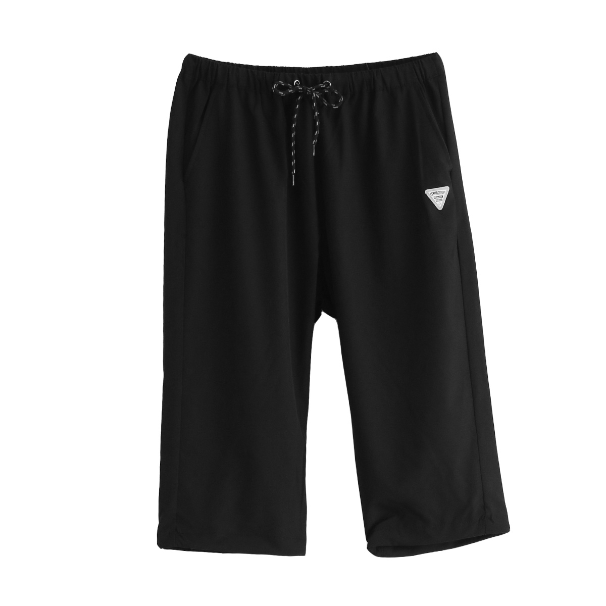 楽天市場】OUTDOOR PRODUCTS クロップドパンツ メンズ 7分丈