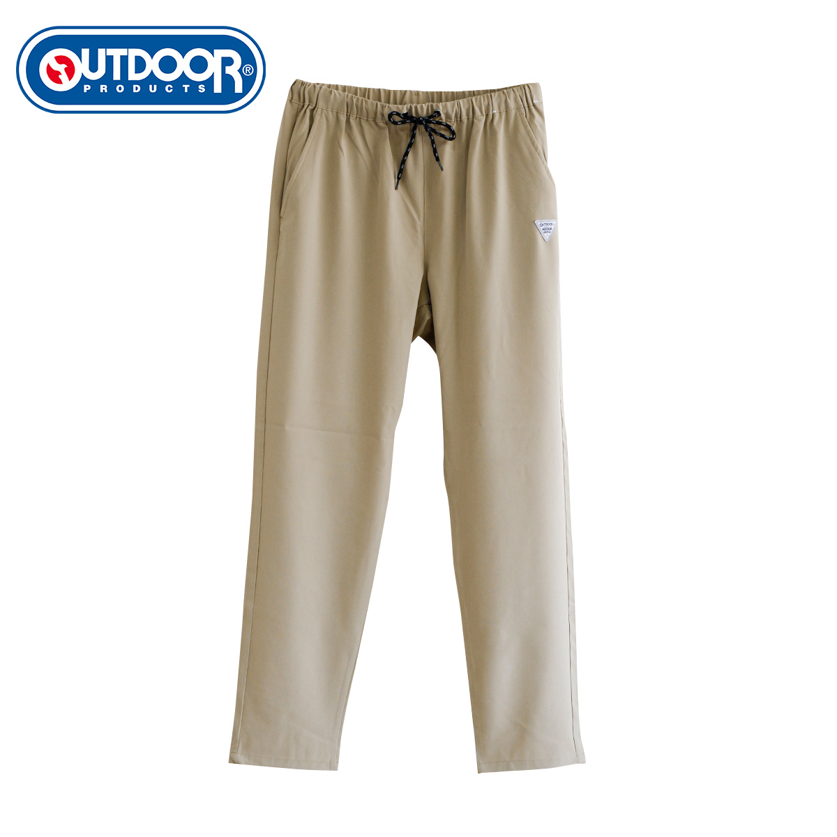 OUTDOOR PRODUCTS（アウトドアプロダクツ） イージー パンツ メンズ