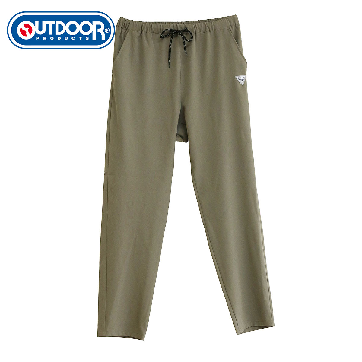 OUTDOOR PRODUCTS（アウトドアプロダクツ） イージー パンツ メンズ
