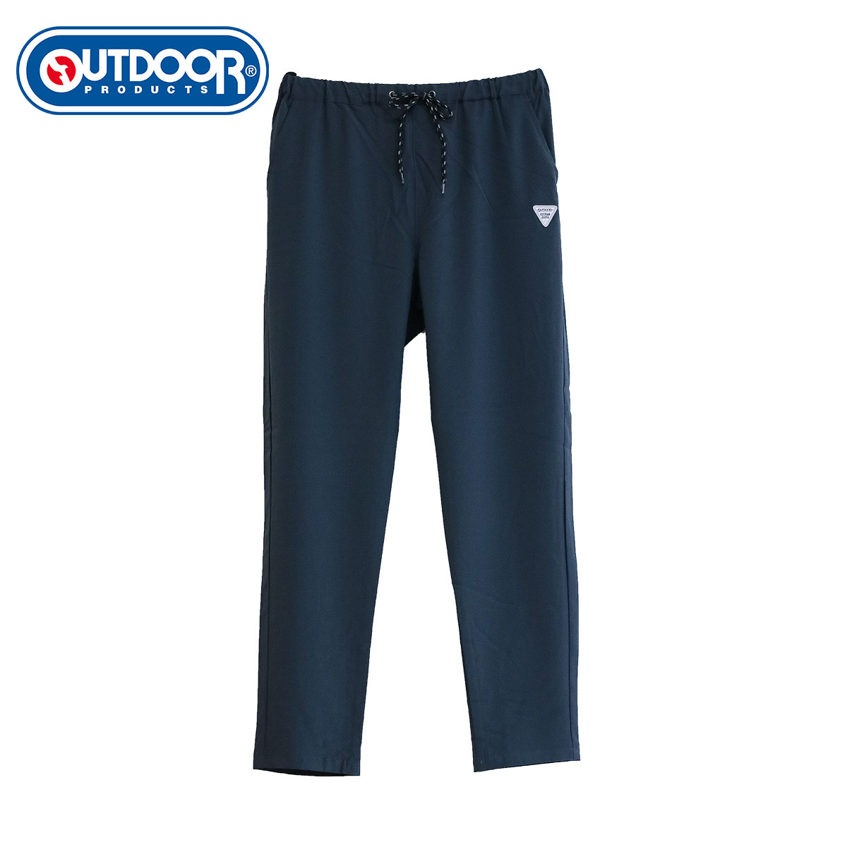 OUTDOOR PRODUCTS（アウトドアプロダクツ） イージー パンツ メンズ