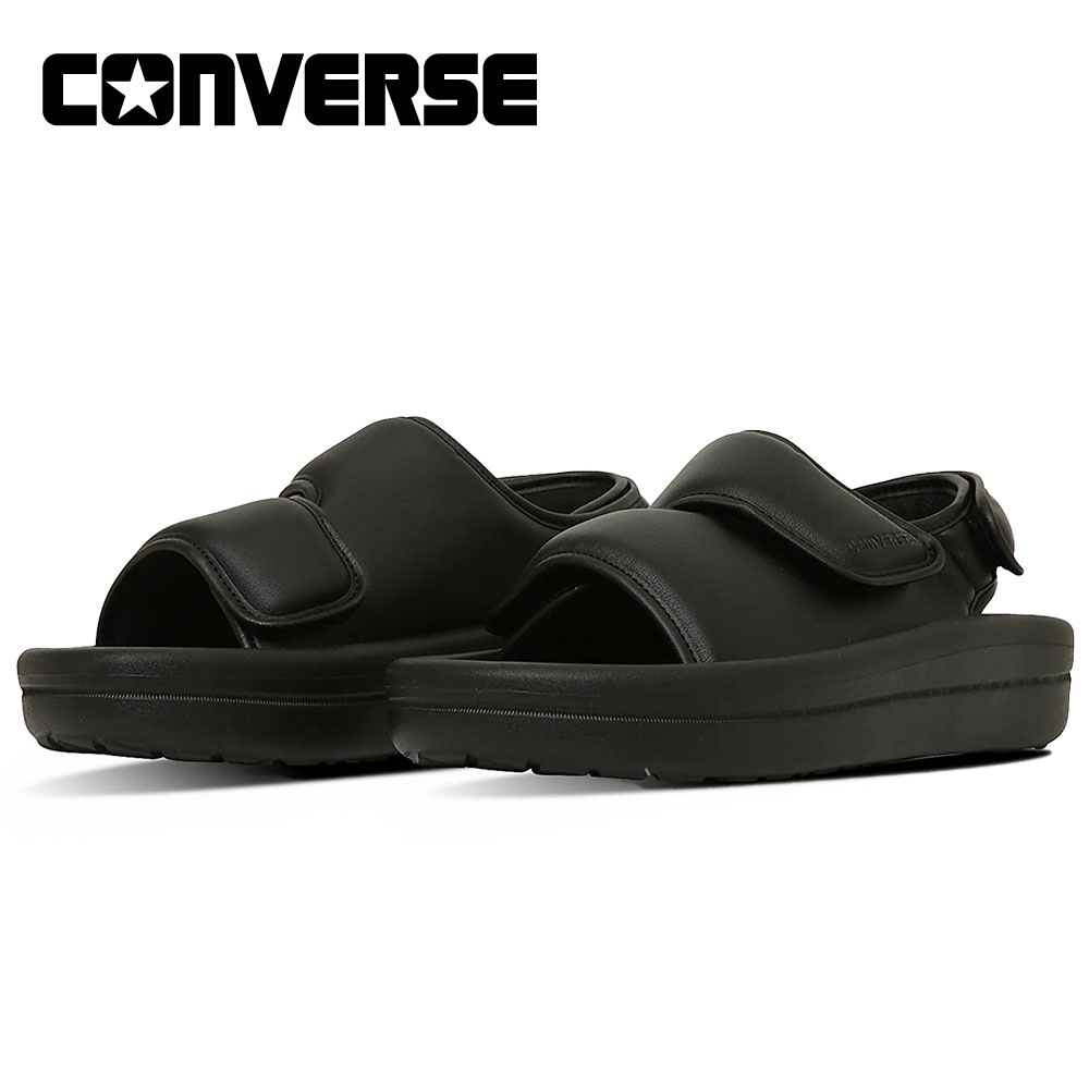 S*M様 【新品】コンバースサンダル CONVERSE PAO DB　26cm CONVERSE サンダル 「CONVERSE/コンバース」 PAO DB：サンダル