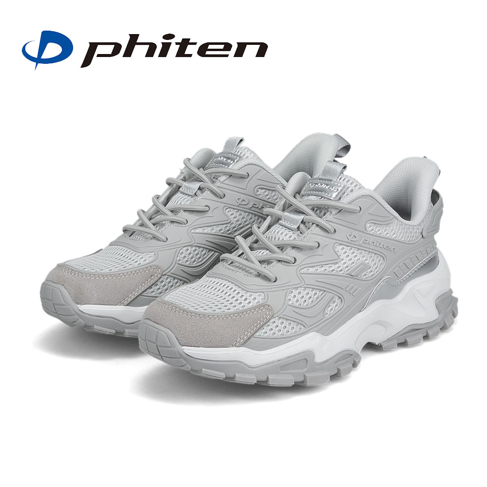 Phiten ファイテン スニーカー レディース リカバリー 靴 ウォーキング  