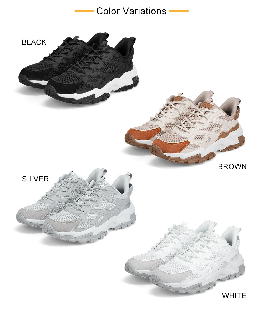 Phiten（ファイテン） スニーカー メンズ リカバリー 靴 ウォーキング