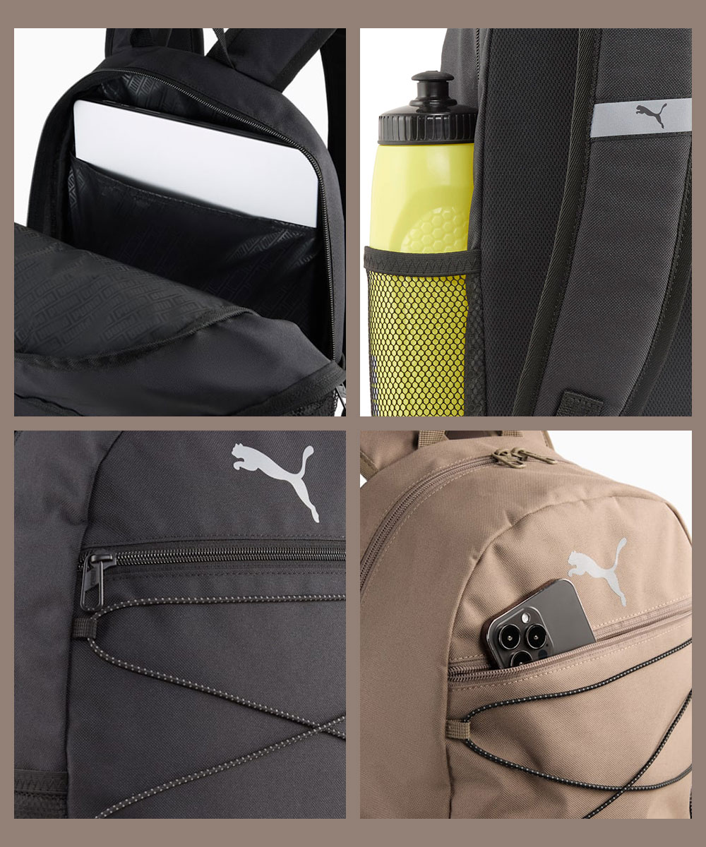 PUMA urban mobility トラベルバッグ 大容量 新品未使用 美品 PUMA urban mobility トラベルバッグ 大容量 新品未使用 美品
