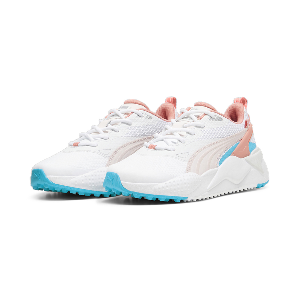 PUMA プーマ ゴルフシューズ ウィメンズ スパイクレスシューズ
