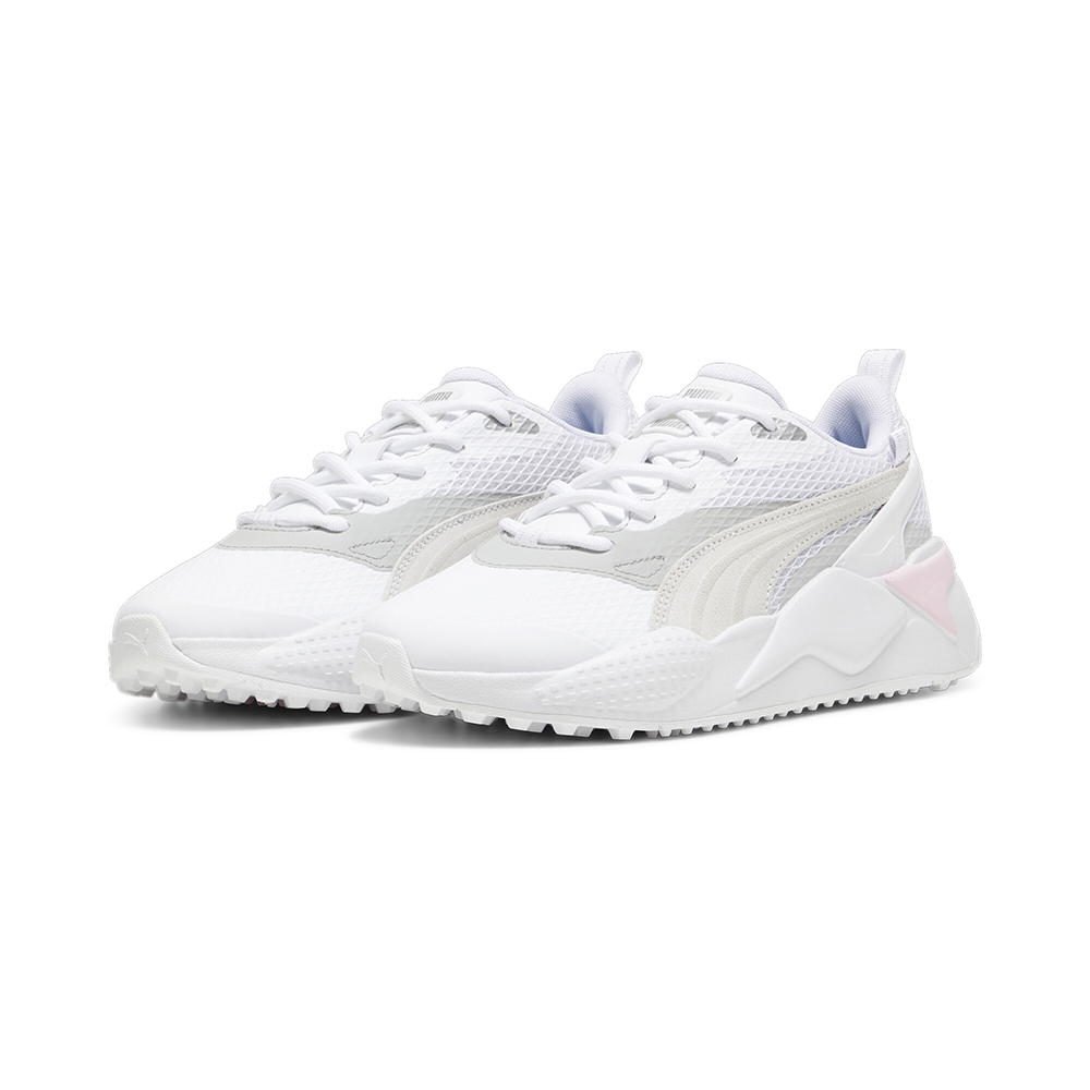 PUMA 送料無料 プーマ ゴルフシューズ メンズ ゴルフ グリップ