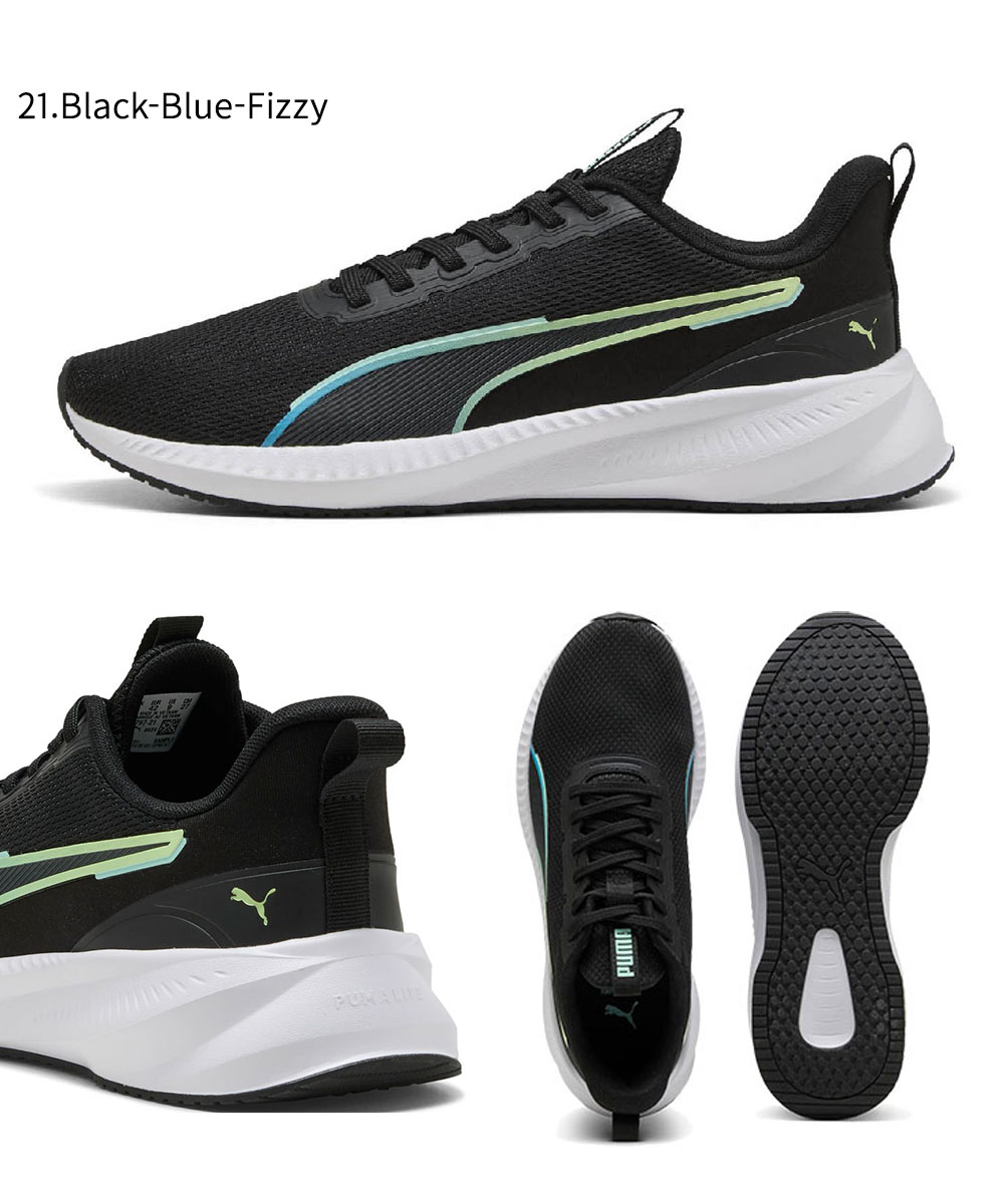 PUMA（プーマ） ランニング シューズ メンズ レディース ウォーキング