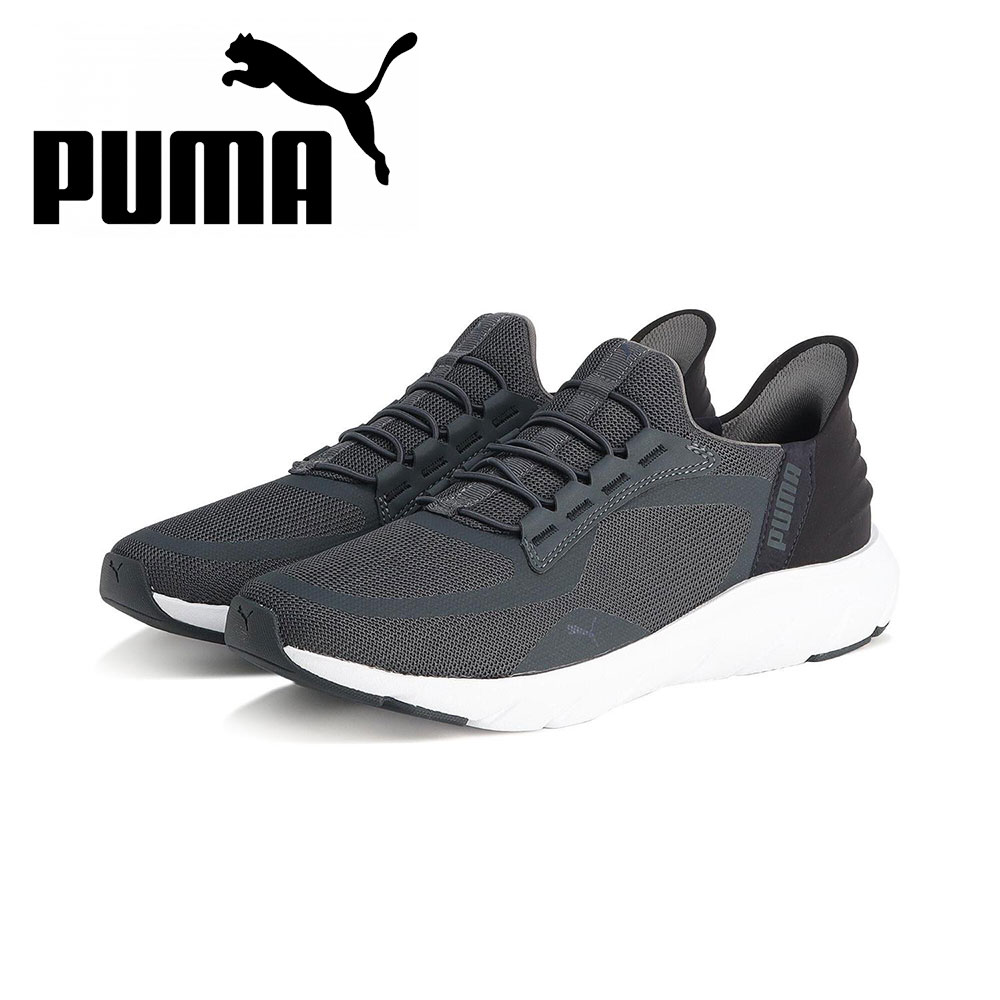 PUMA プーマ ライズ ニトロ FADEAWAY 378278 メンズ レディス