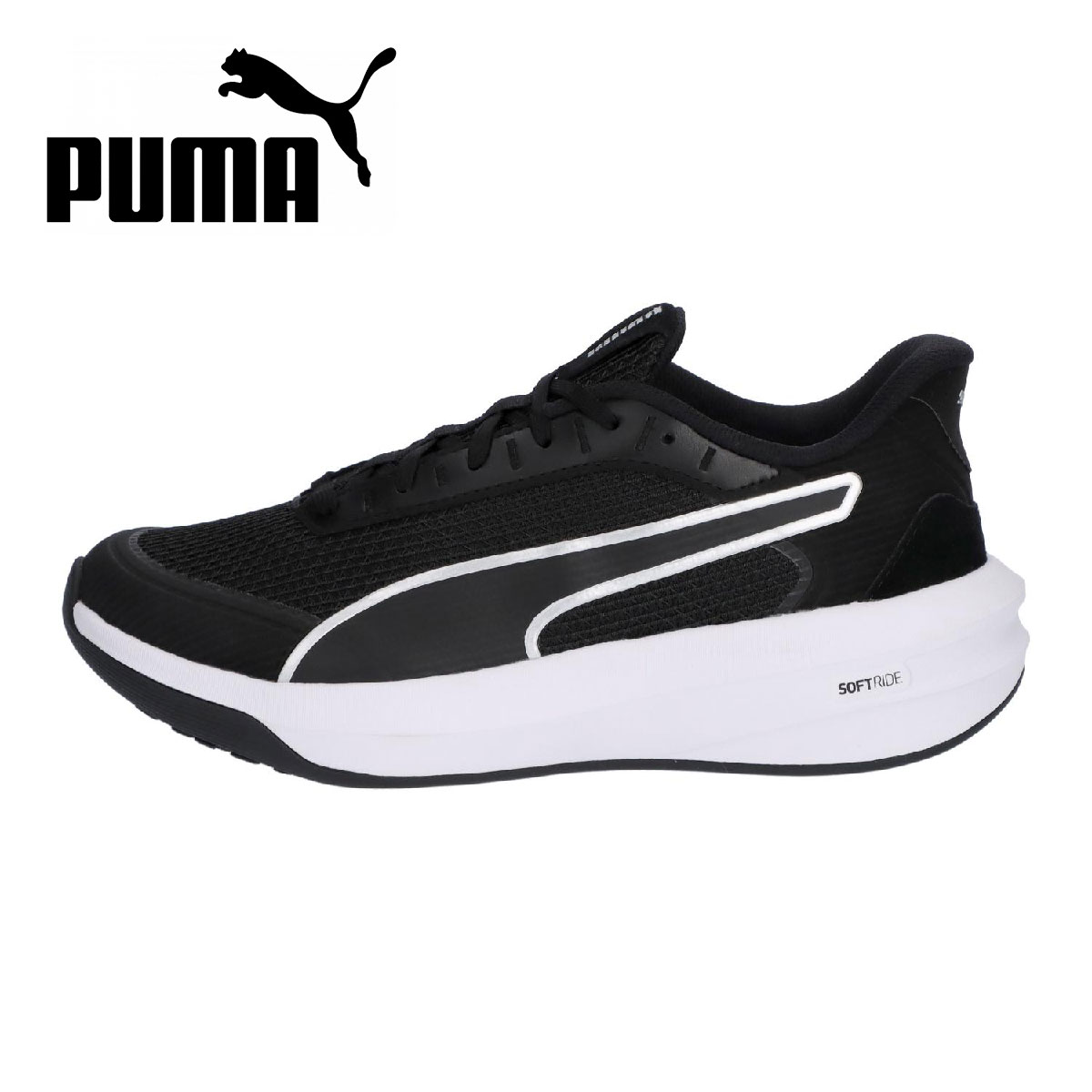 PUMA（プーマ） ランニング シューズ レディース ウォーキング