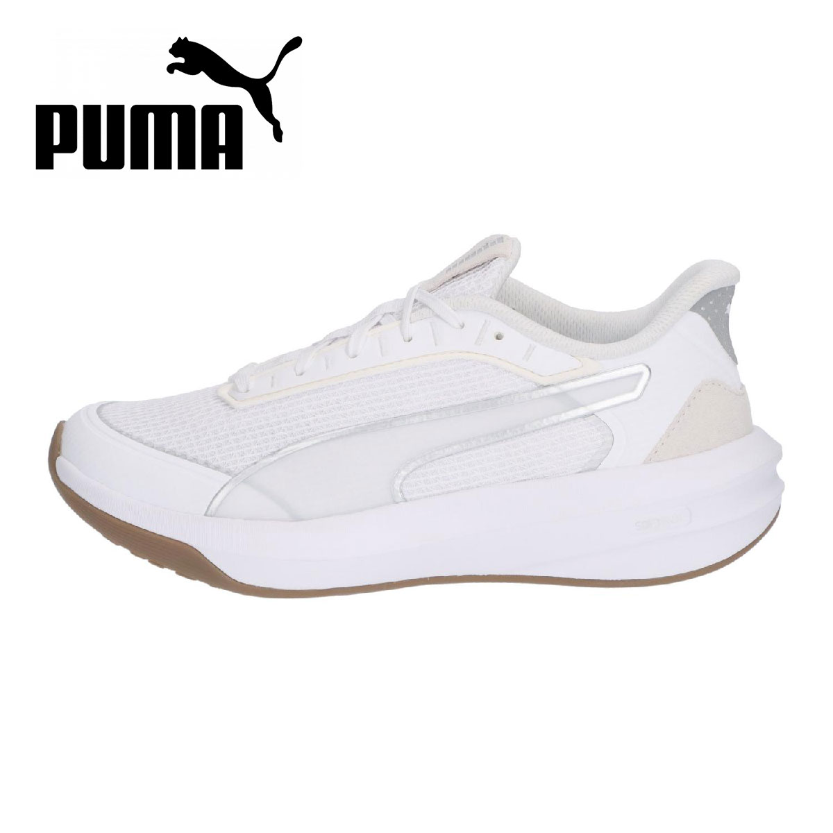 PUMA（プーマ） ランニング シューズ レディース ウォーキング