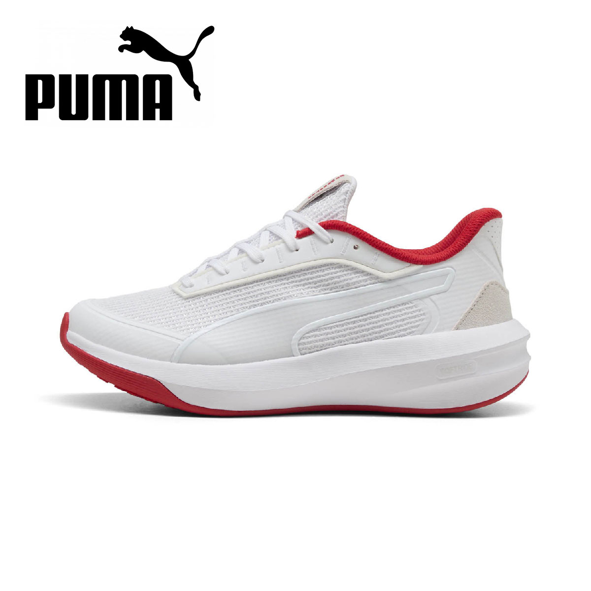 PUMA（プーマ） ランニング シューズ レディース ウォーキング