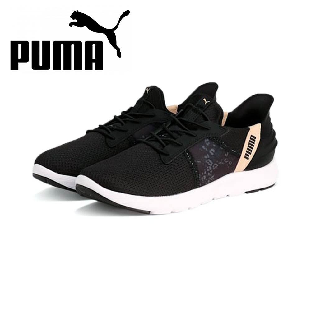 PUMA プーマ スニーカー レディース ソソフトライド レミ PUMA プーマ スニーカー レディース ソソフトライド レミ
