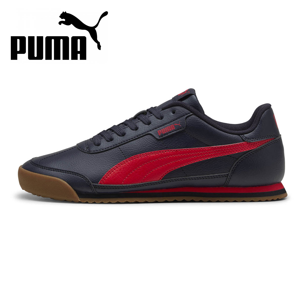 PUMA（プーマ） スニーカー メンズ レディース チュリーノ 2