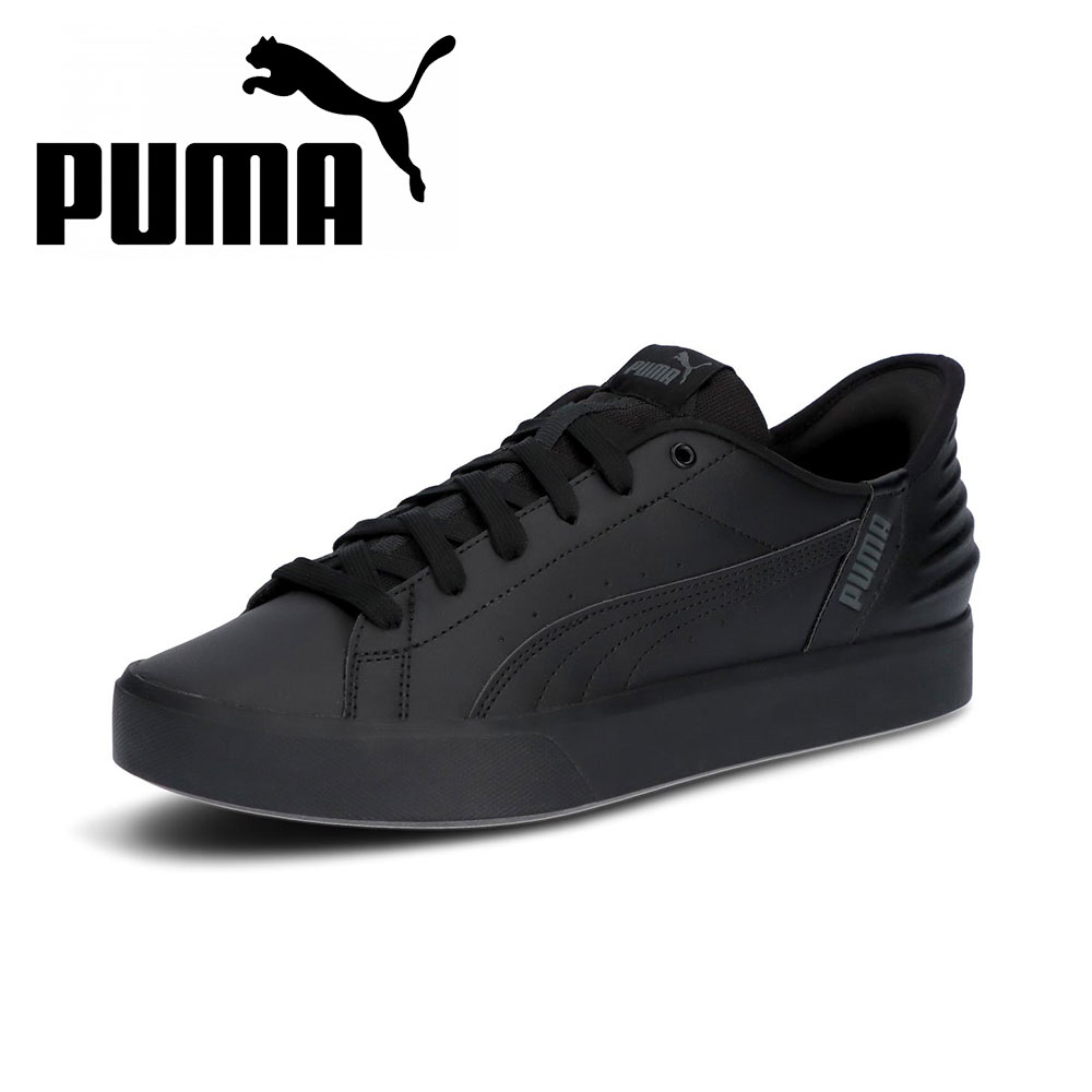 PUMA プーマ スニーカー V コート イーズイン ローカット 運動靴