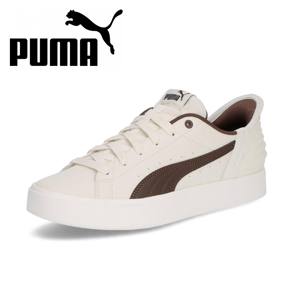 PUMA プーマ スニーカー V コート イーズイン ローカット 運動靴