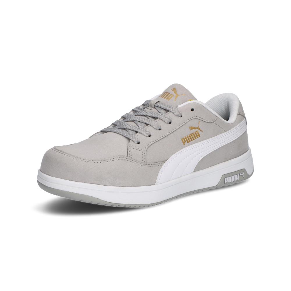 PUMA プーマ セーフティシューズ 安全靴 おすすめ エアツイスト