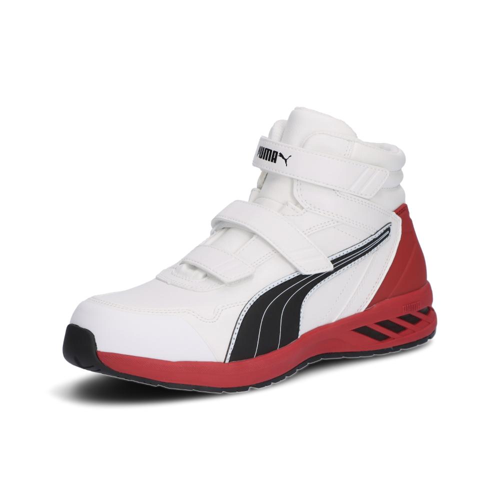 PUMA（プーマ） セーフティシューズ 安全靴 おすすめ ライダー 2.0