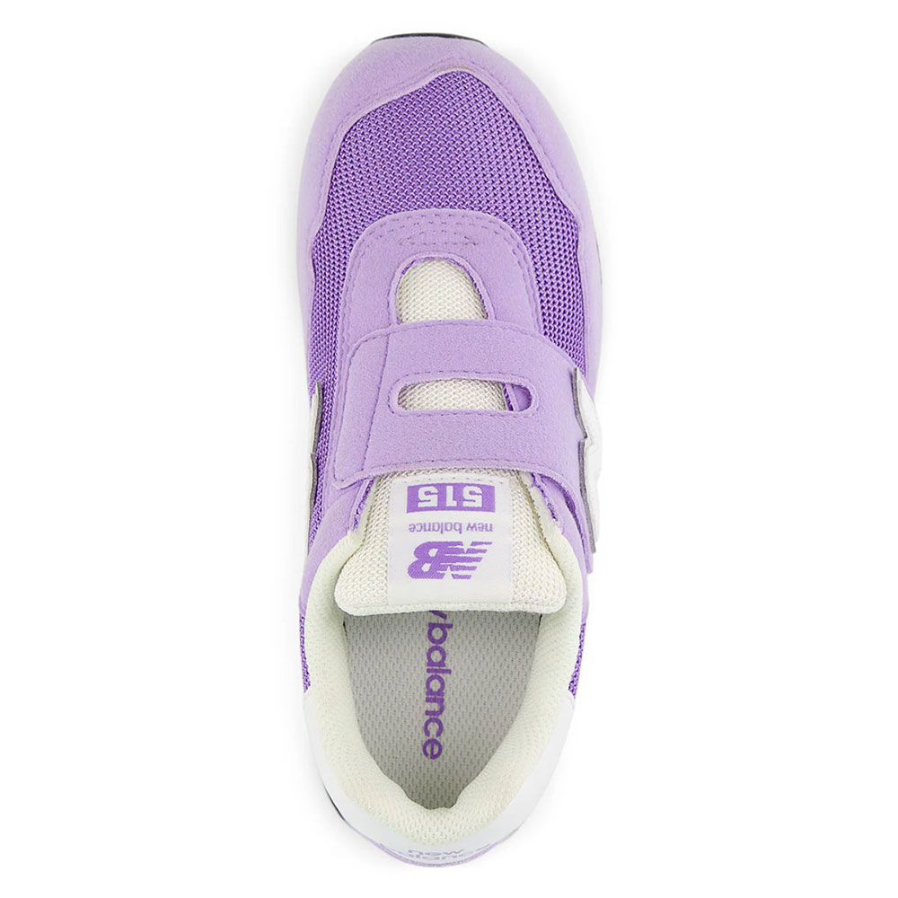 New Balance（ニューバランス） キッズ スニーカー 子供靴 515