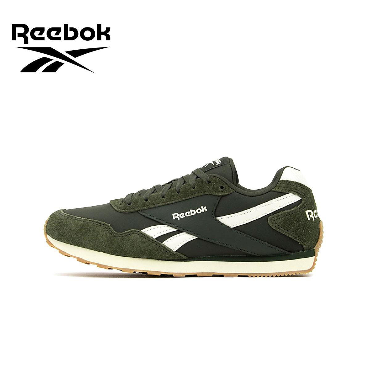 Reebok（リーボック） スニーカー メンズ レディース ローカット 靴