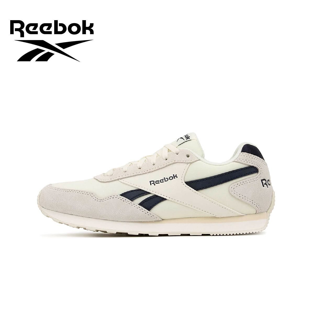 Reebok（リーボック） スニーカー メンズ レディース ローカット 靴