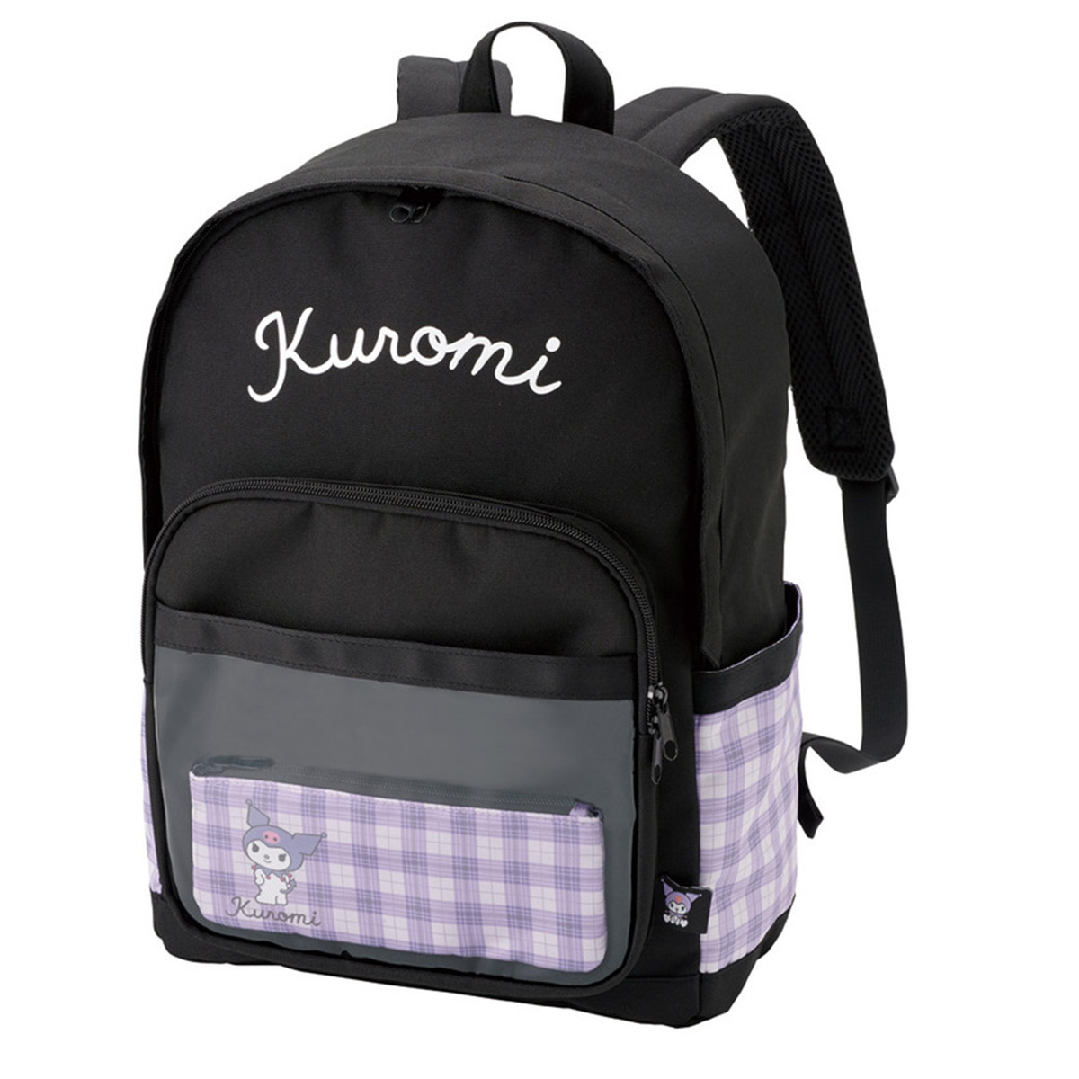 スケーター リュックサック レディース ポーチ 大容量 痛バ 推し活