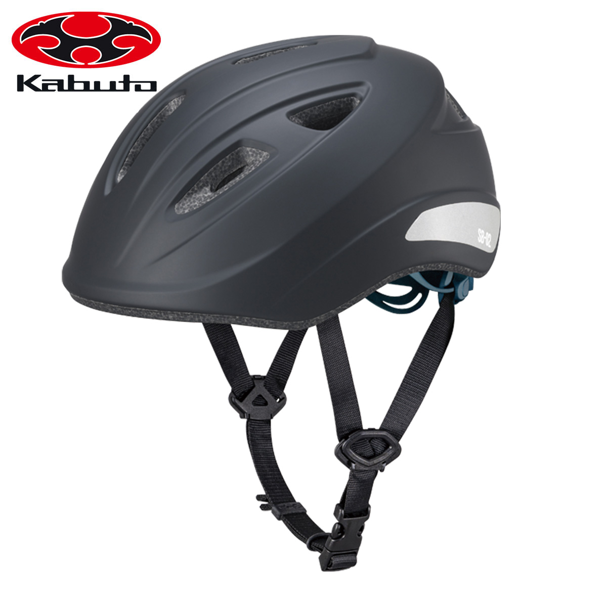 OGK Kabuto（オージーケーカブト） ヘルメット 自転車 子ども 小学生