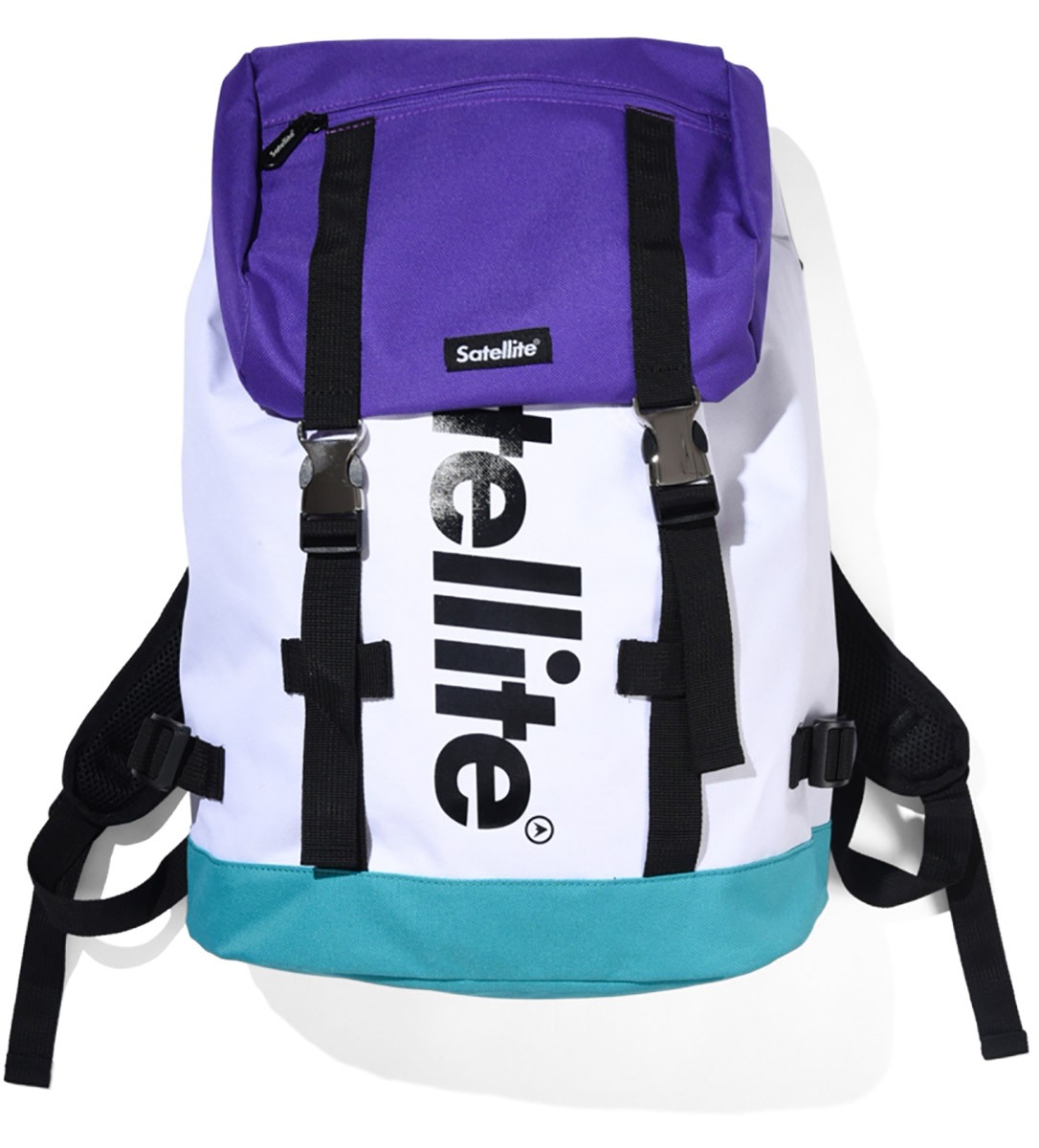 サテライト アモス バックパック レディース メンズ スポーツ フラップリュック ブラック 黒 ホワイト 白 グレー ネイビー パープル リュック 通勤 通学 19l Scope Sate Amos 69 S Mart Yahoo Japan店 通販 Yahoo ショッピング