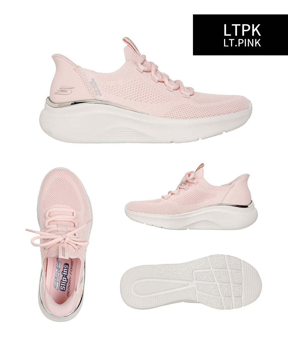 SKECHERS（スケッチャーズ） 靴 シューズ レディース スリップインズ