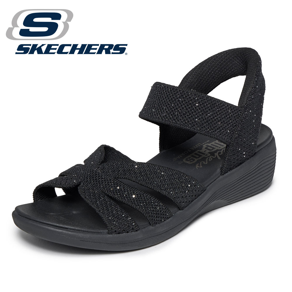 SKECHERS（スケッチャーズ） レディース サンダル ハンズフリー