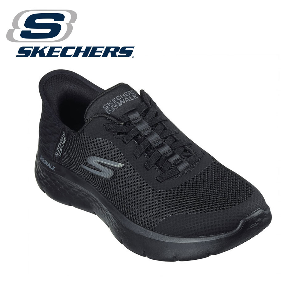 暮らしに便利なアイテム スケッチャーズ SKECHERS スリップインズ スリッポン レディース 靴