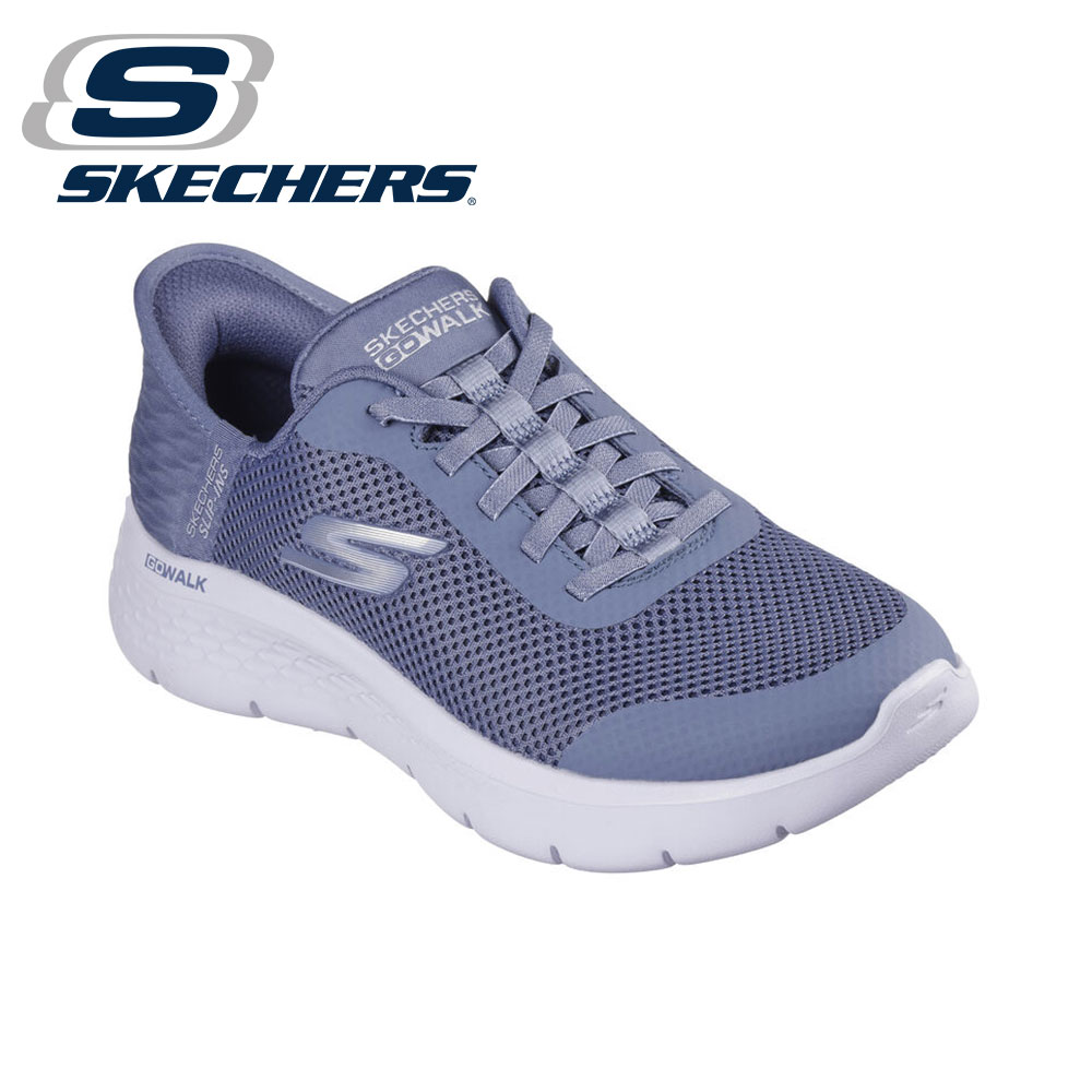 在庫セールまとめ売り SKECHERS スケッチャーズ 124836 スリップインズ ゴーウォーク