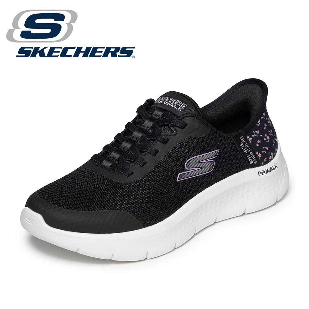 SKECHERS（スケッチャーズ） GO WALK FLEX LILY ROSE レディース