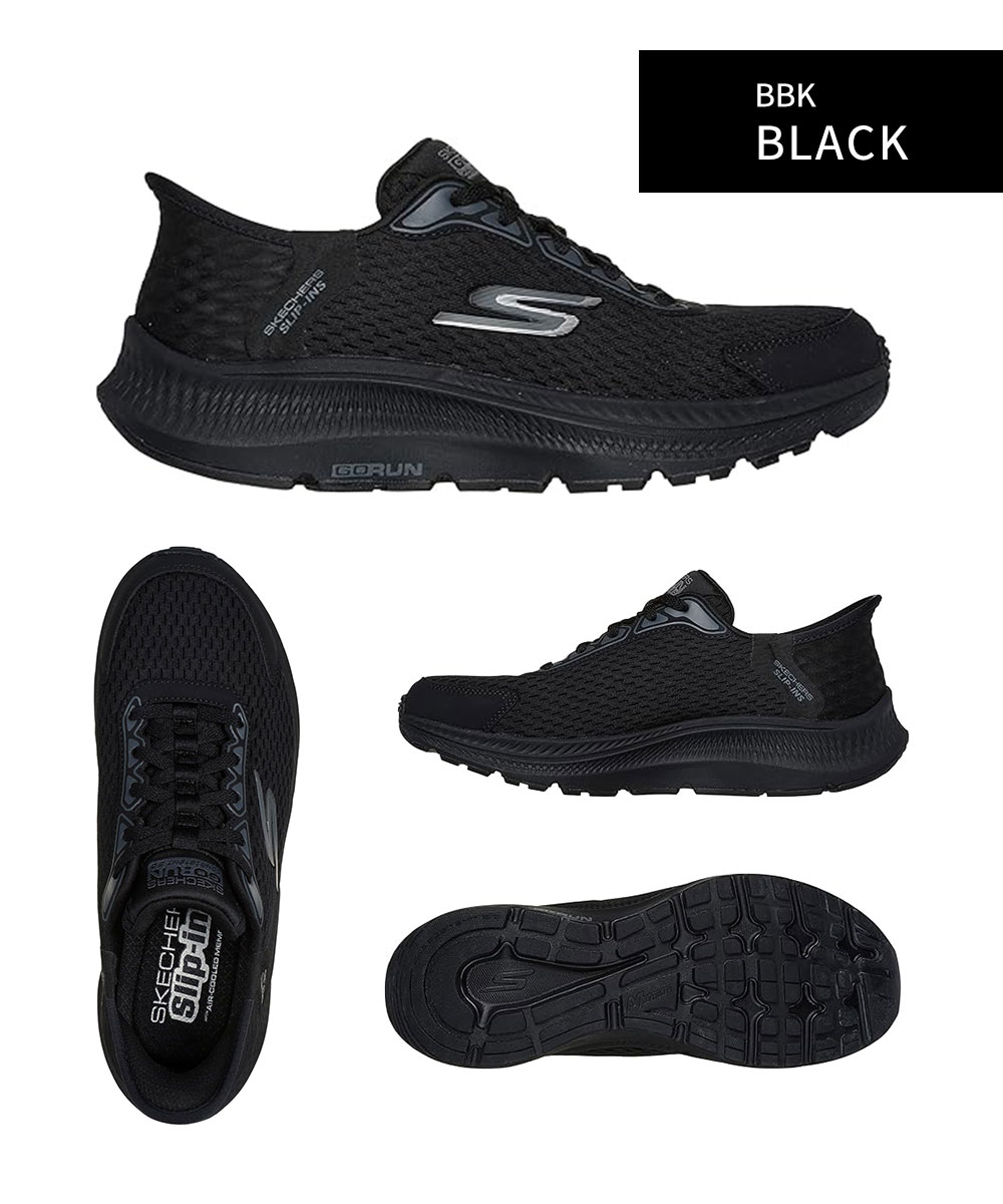 SKECHERS スケッチャーズ スリップインズ レディース ゴーラン