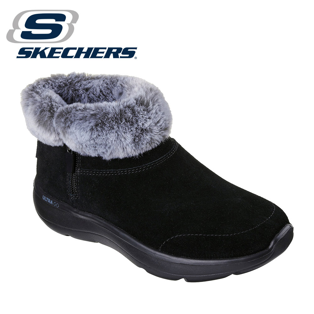 スノーボードブーツ head 25.0㎝ SKECHERS（スケッチャーズ） レディース ブーツ オンザゴー アンコール