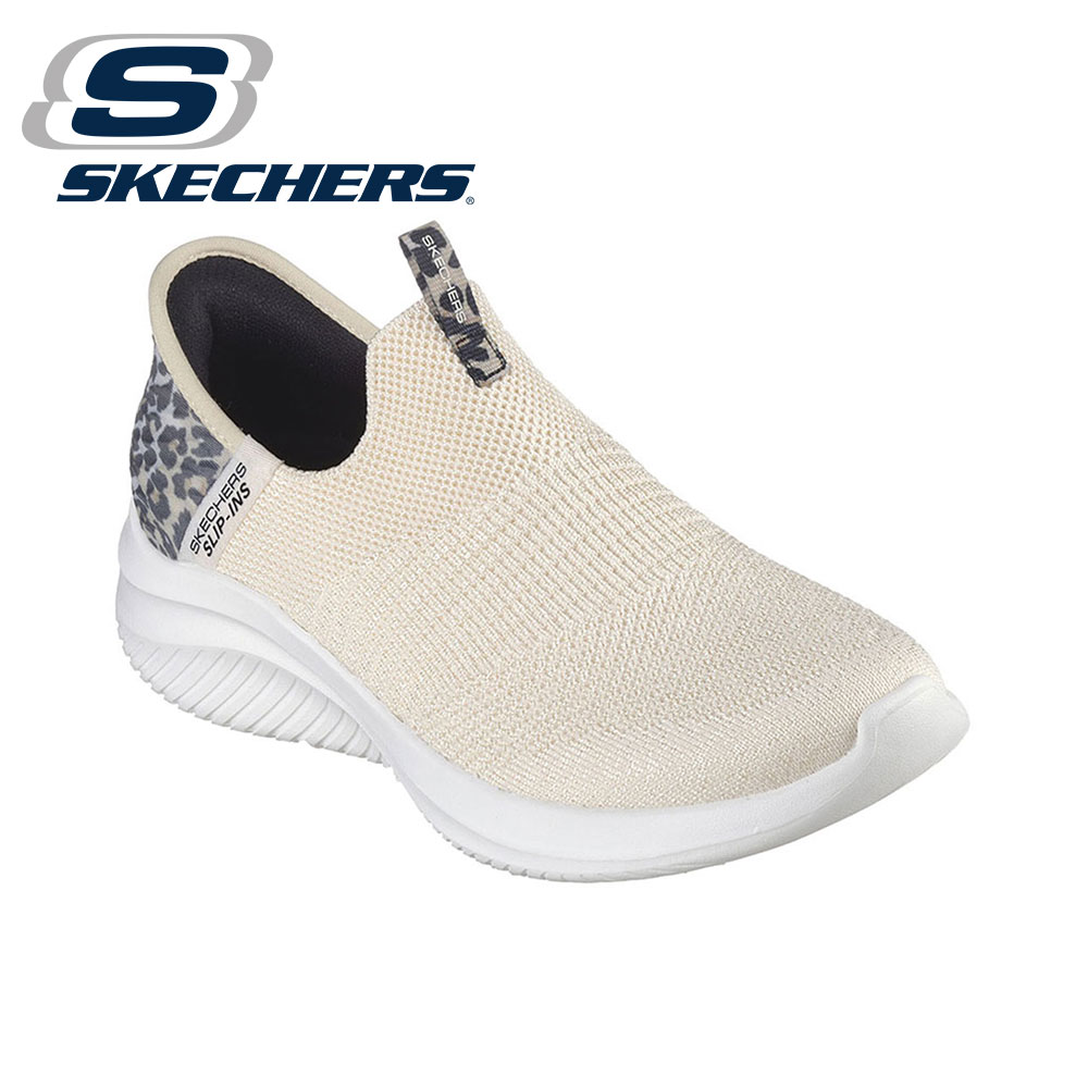 SKECHERS（スケッチャーズ） スリップインズ レディース スリッポン