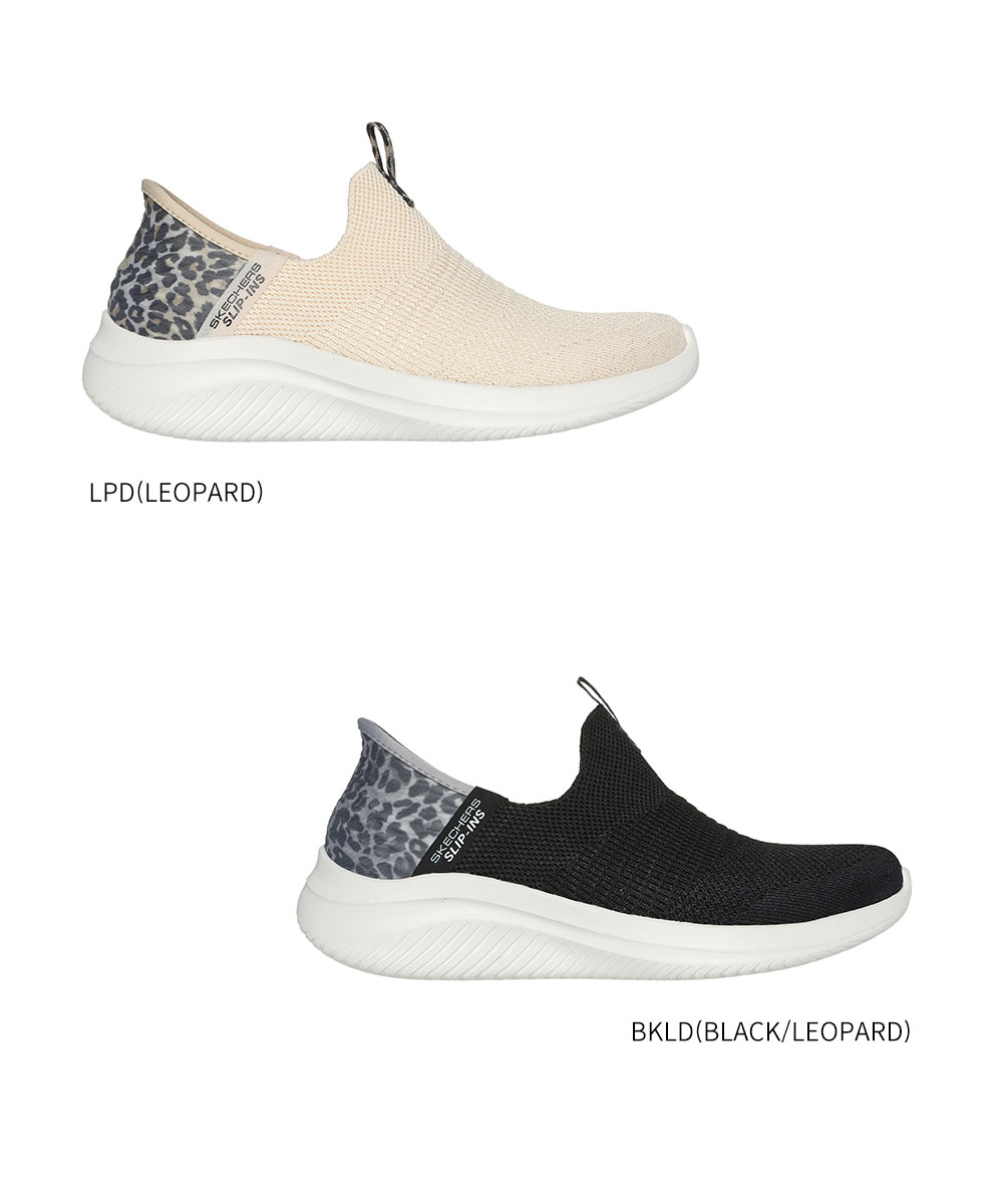 SKECHERS スケッチャーズ スリップインズ レディース スリッポン