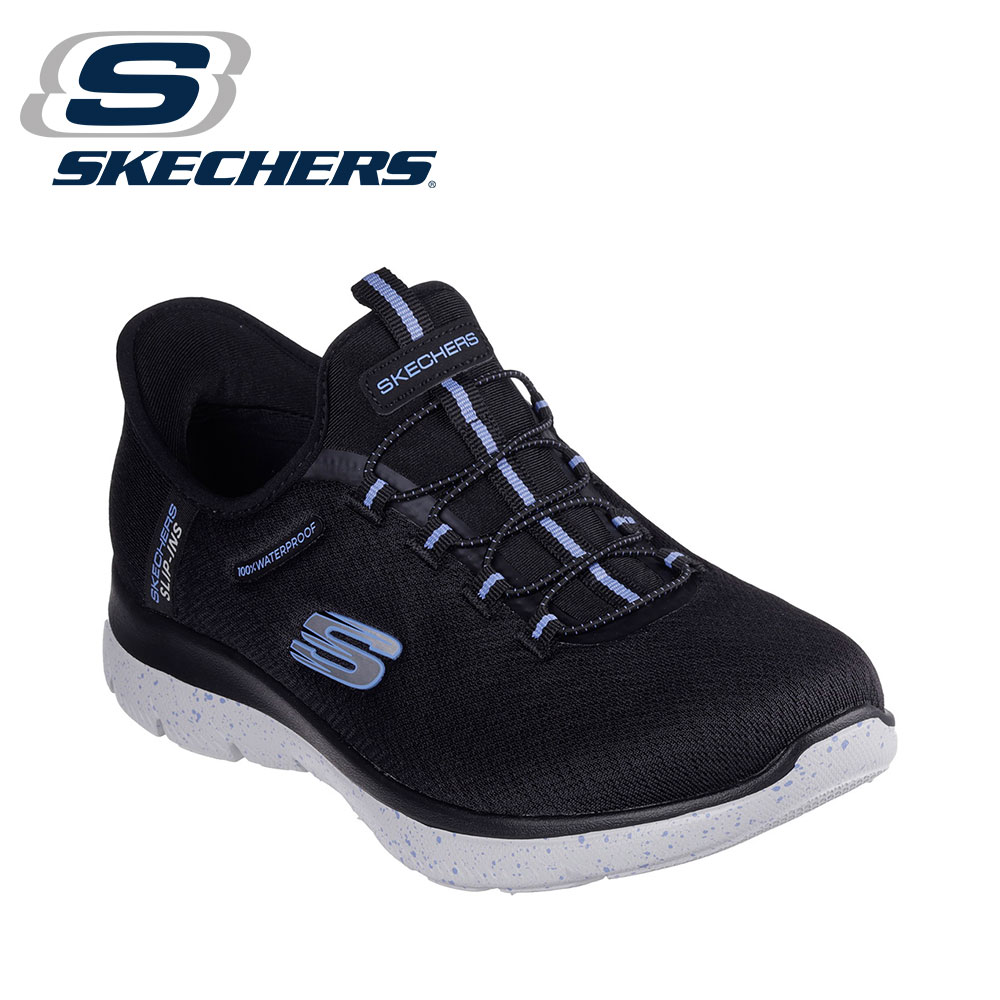SKECHERS（スケッチャーズ） ハンズフリー スリップインズ 防水