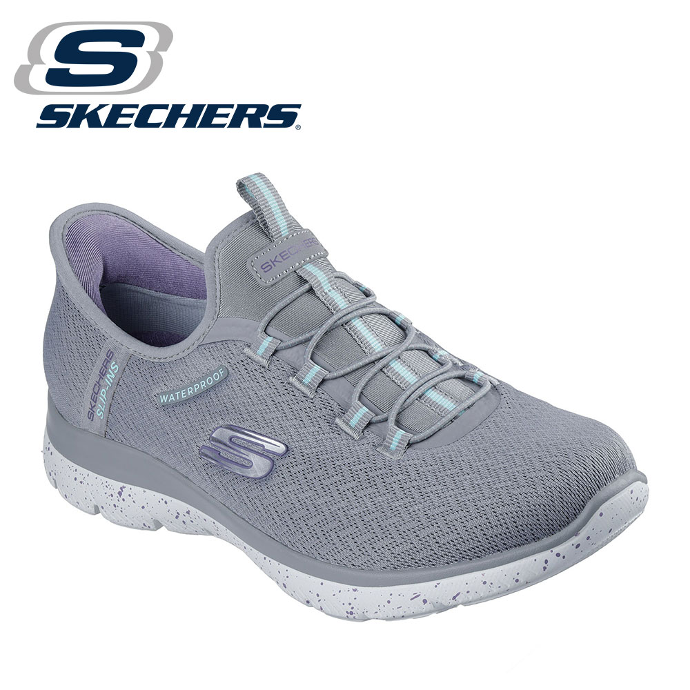 SKECHERS（スケッチャーズ） ハンズフリー スリップインズ 防水