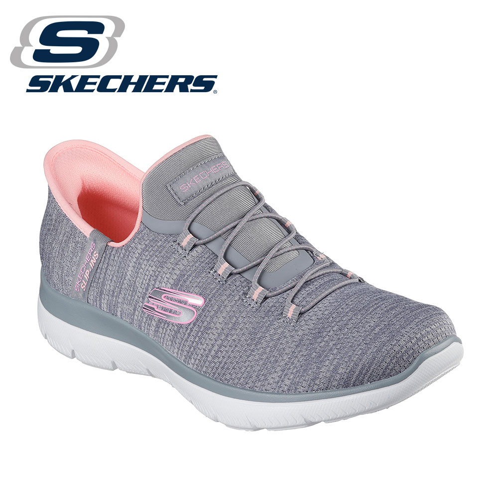 SKECHERS（スケッチャーズ） レディース スニーカー ハンズフリー