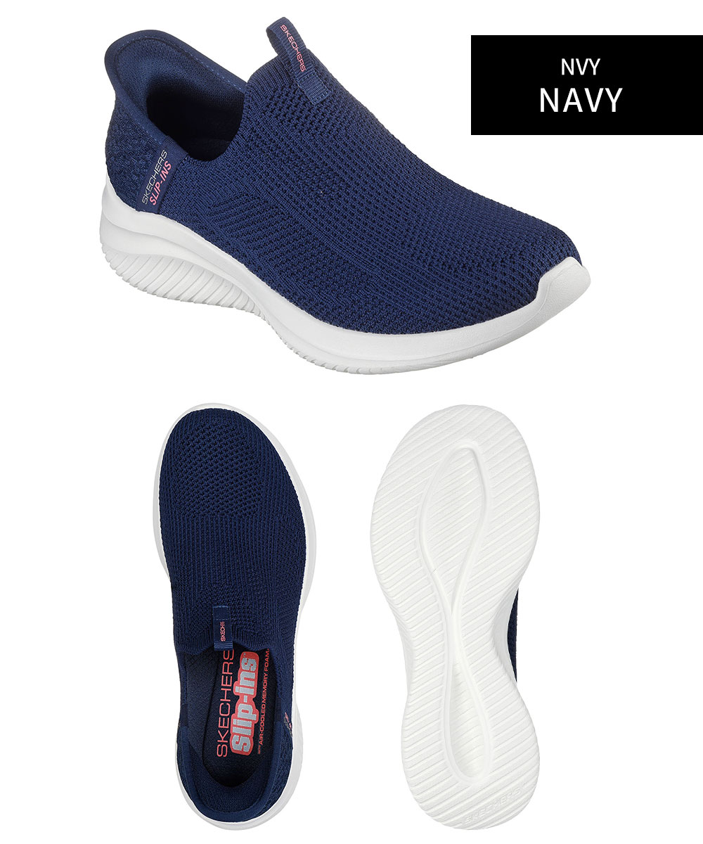 SKECHERS（スケッチャーズ） ハンズフリー スリップインズ スニーカー