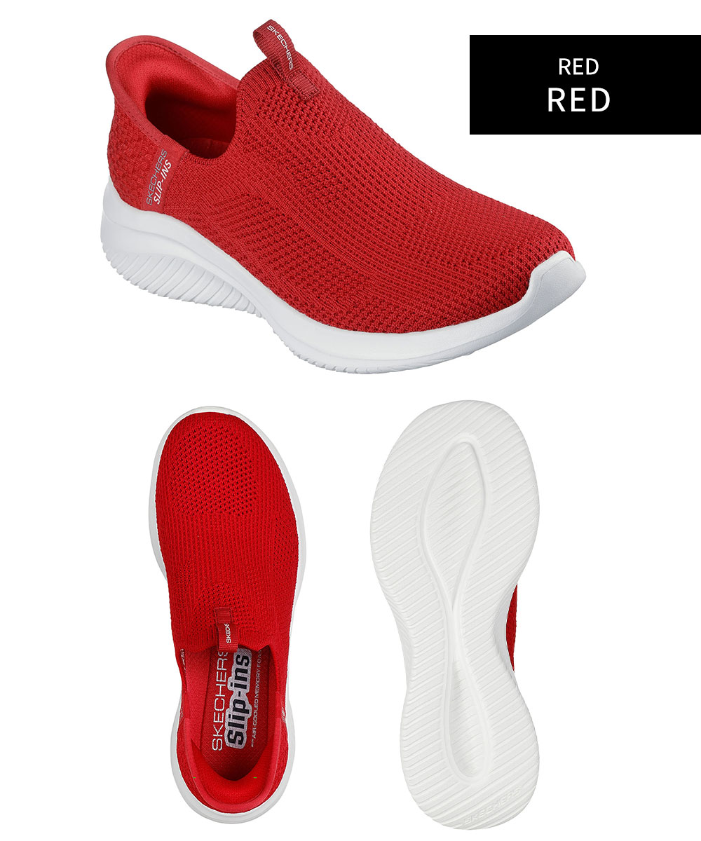 SKECHERS（スケッチャーズ） ハンズフリー スリップインズ スニーカー
