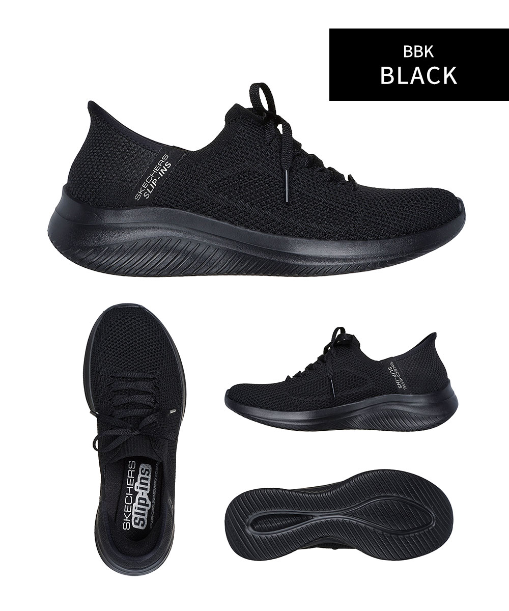 SKECHERS（スケッチャーズ） レディース スニーカー ハンズフリー
