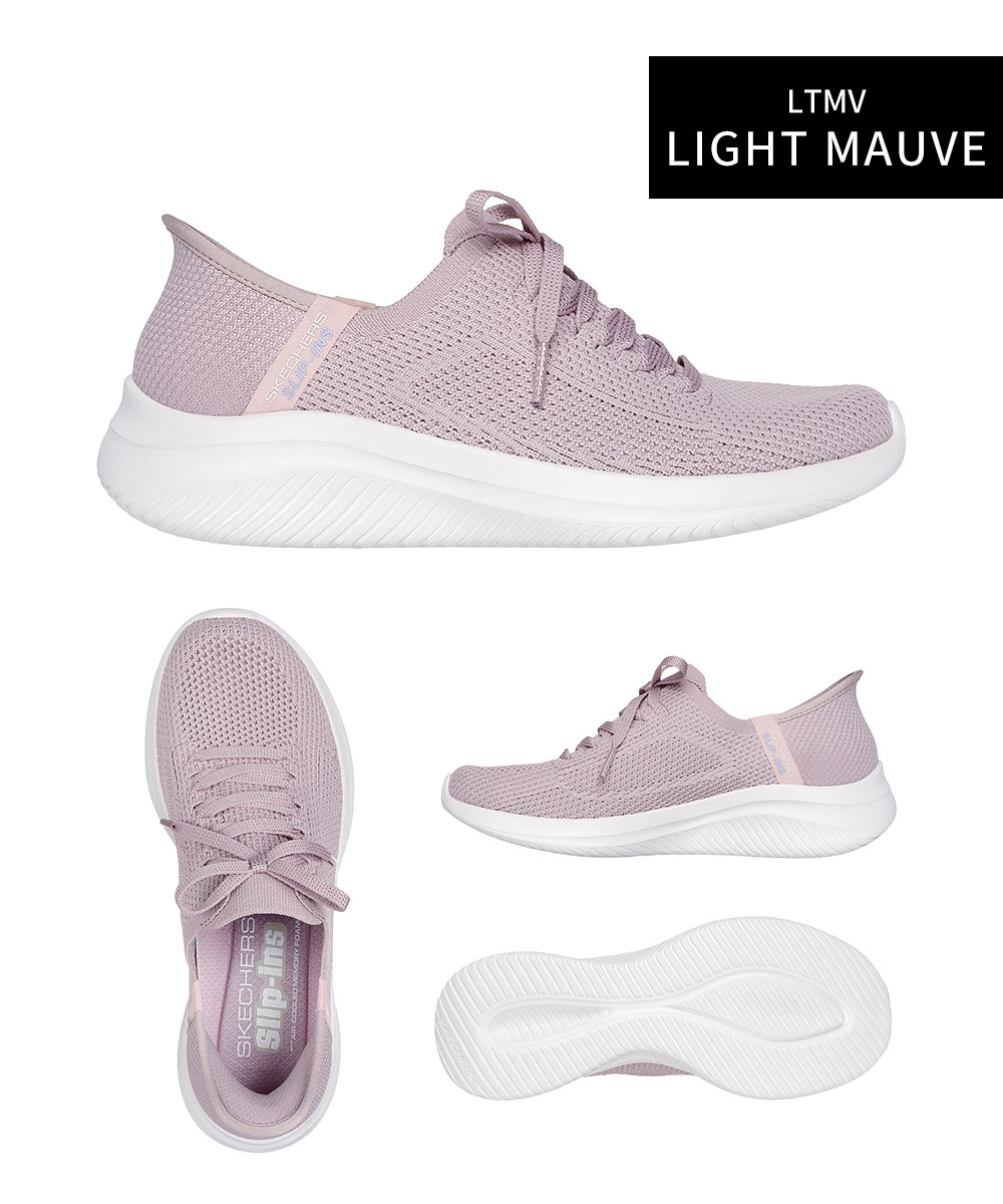 SKECHERS（スケッチャーズ） レディース スニーカー ハンズフリー