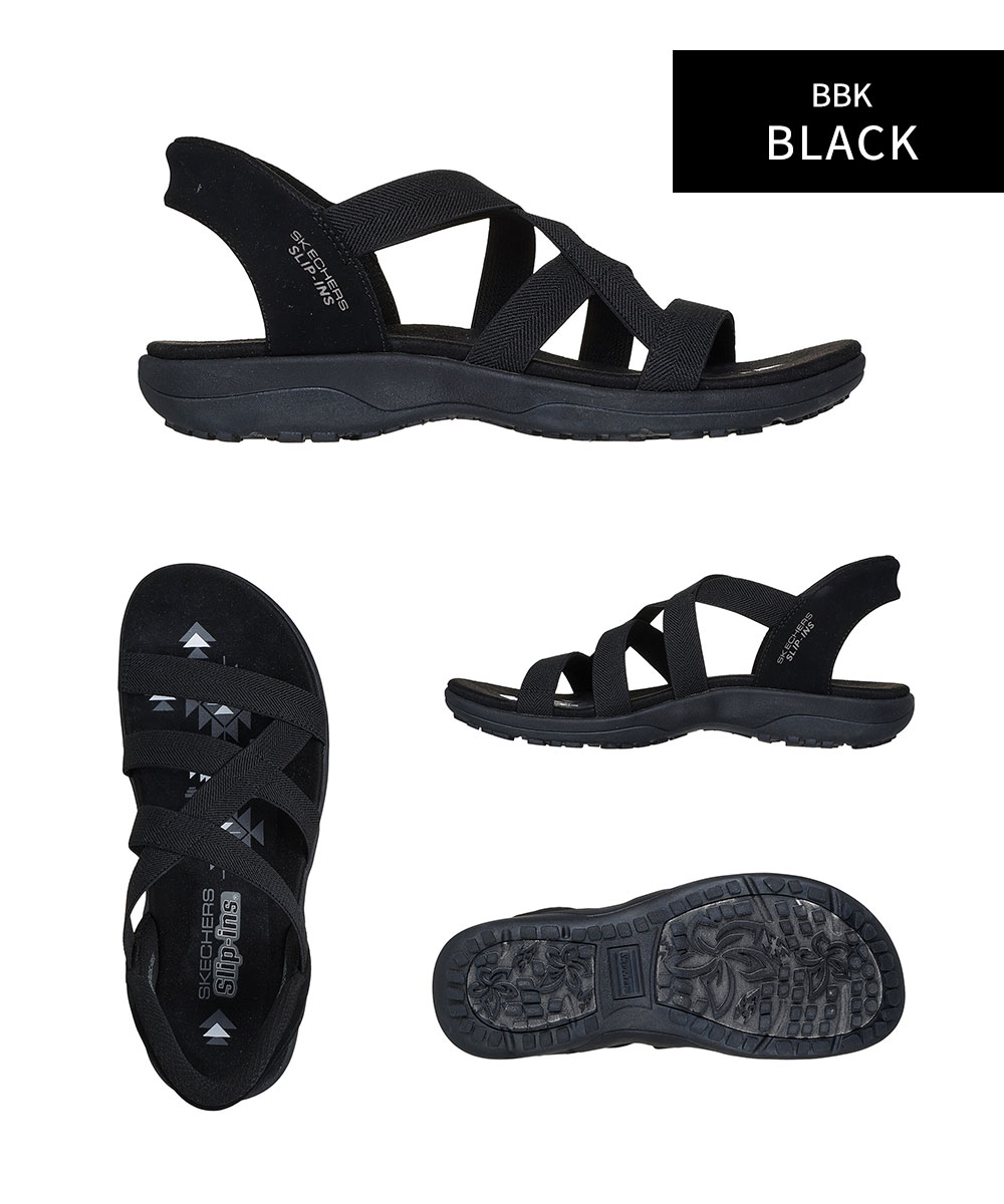 SKECHERS スケッチャーズ サンダル スリップインズ 靴 シューズ